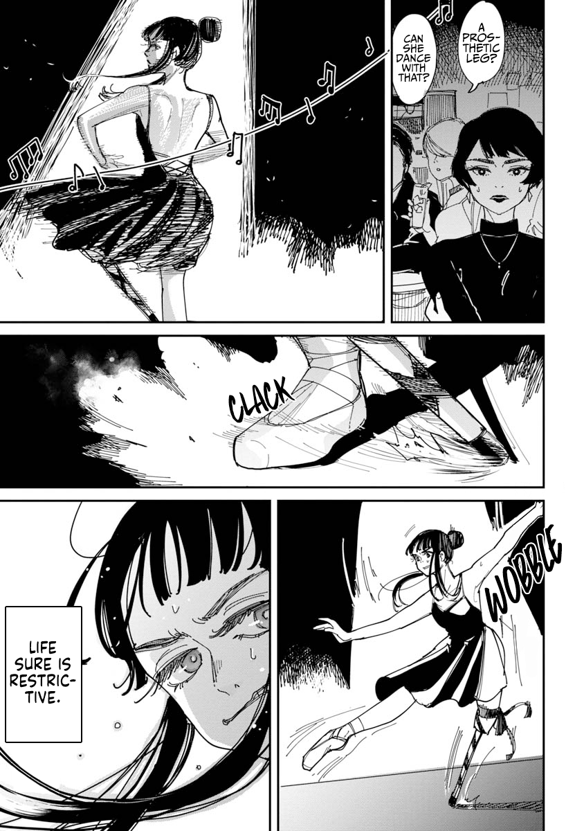 Drive Oneshot 第44页
