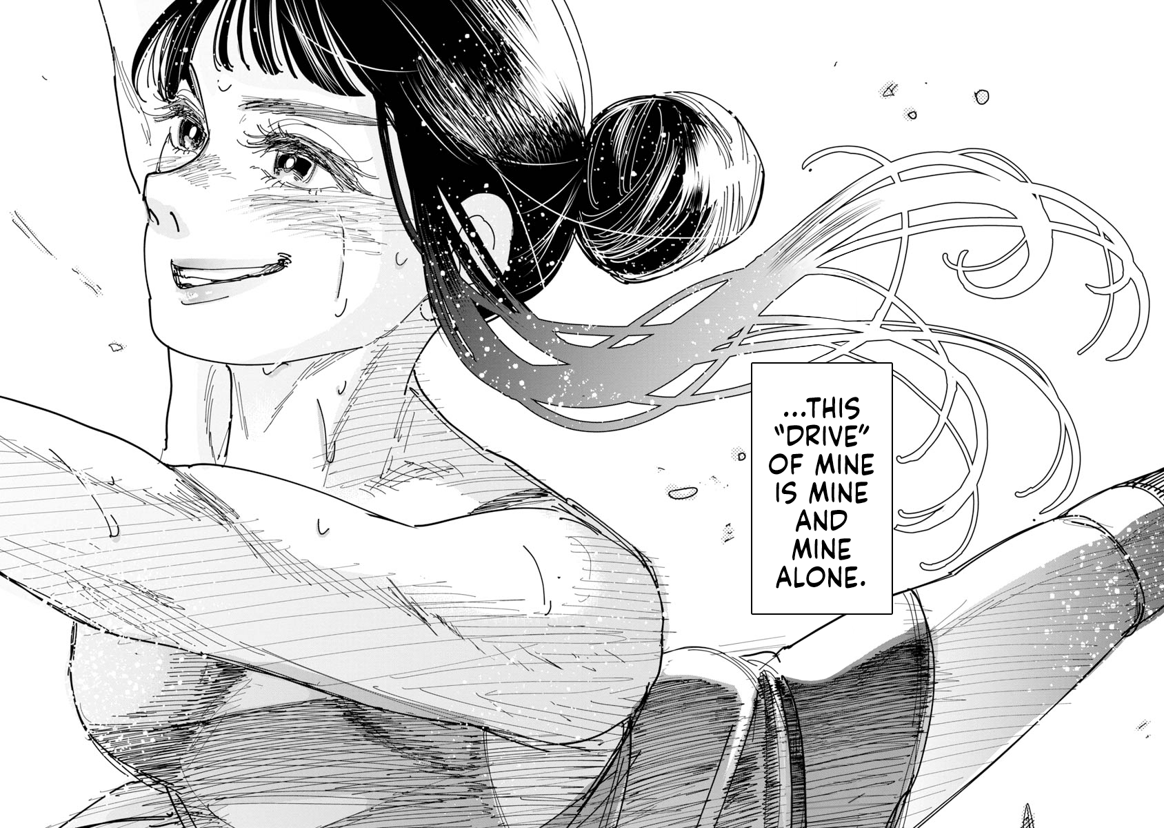 Drive Oneshot 第47页