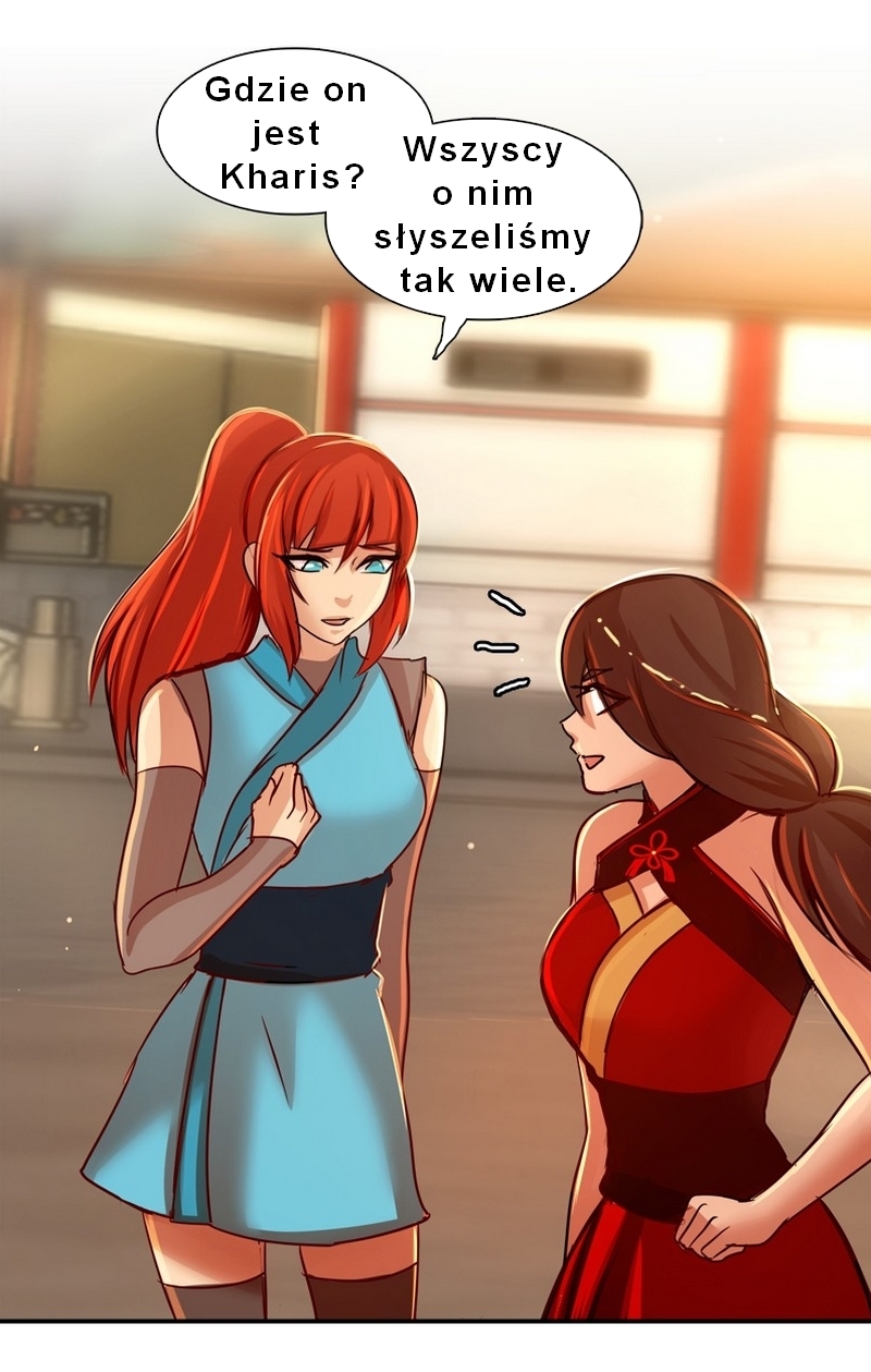 SubZero Vol. 1 Ch. 4 第17页
