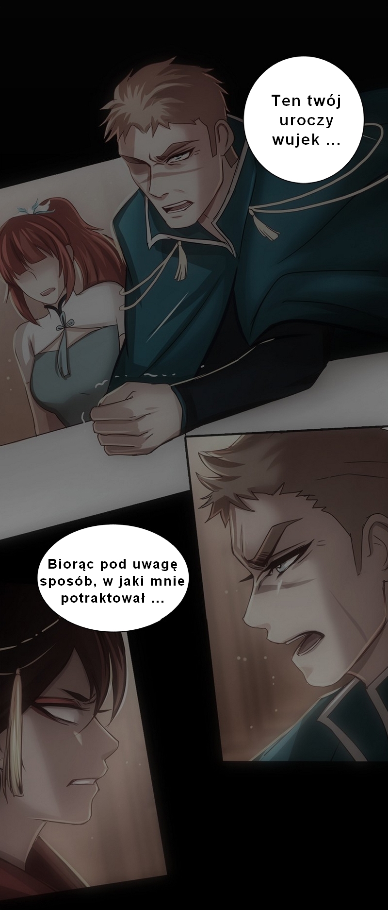 SubZero Vol. 1 Ch. 4 第6页