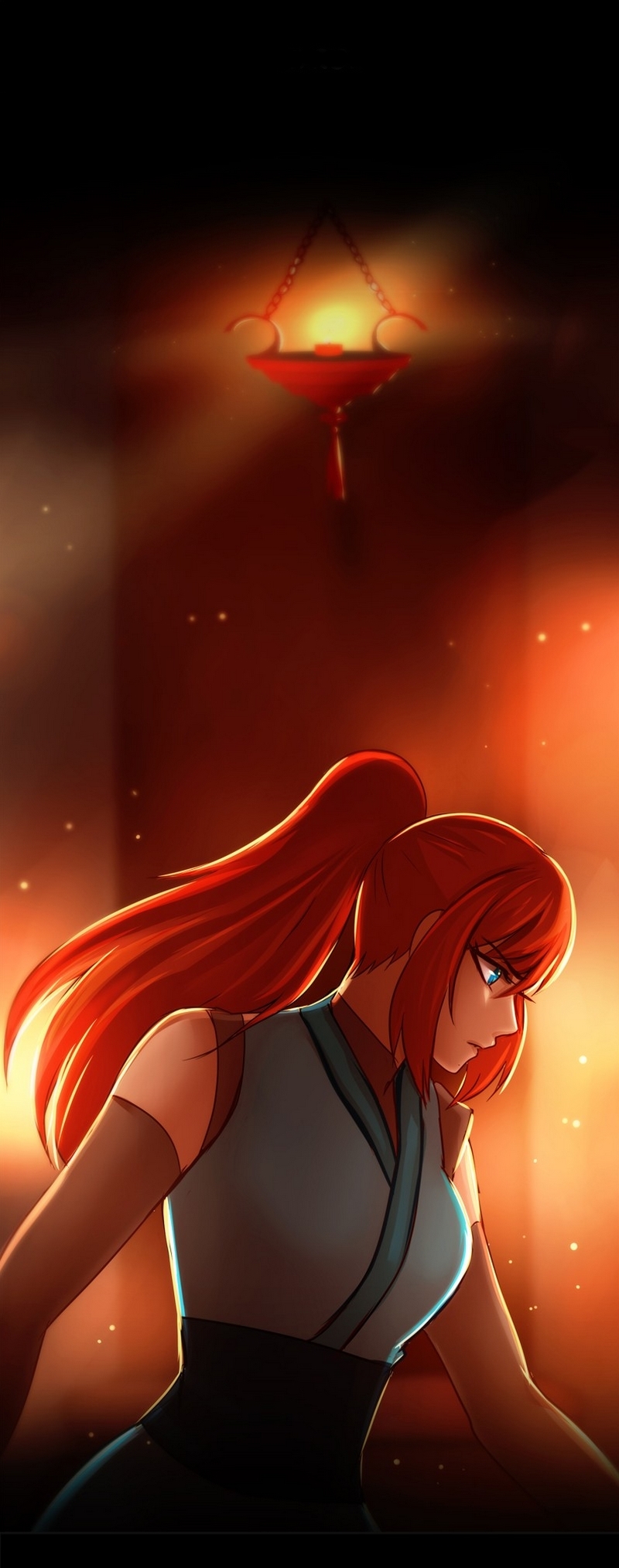 SubZero Vol. 1 Ch. 4 第72页