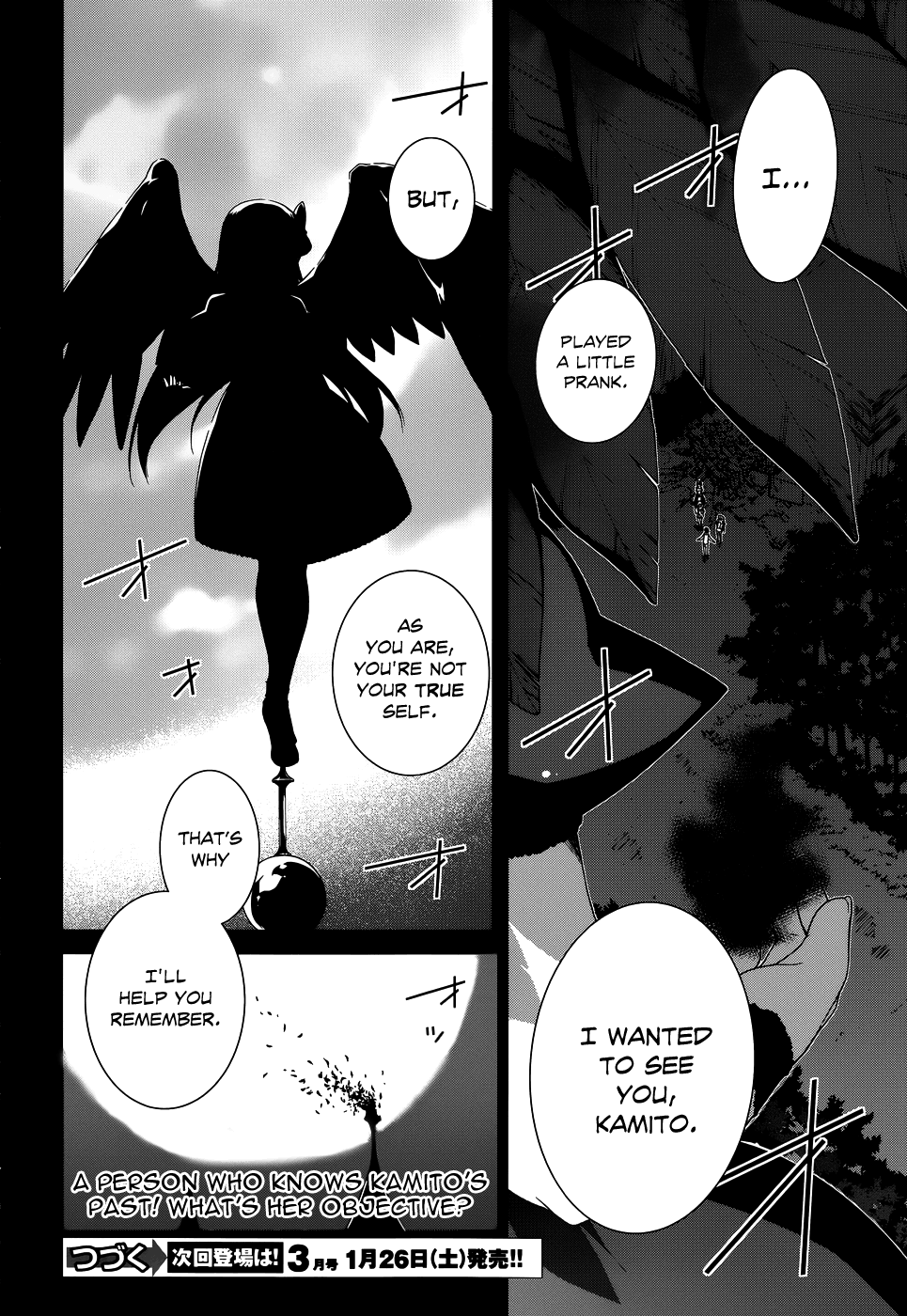 Seirei Tsukai no Blade Dance Vol. 1 Ch. 5 第34页