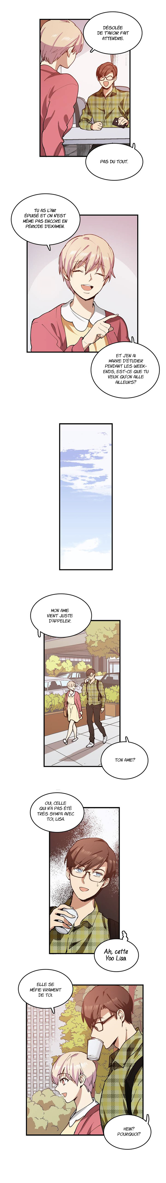 Mango's Bone Ch. 6 第7页