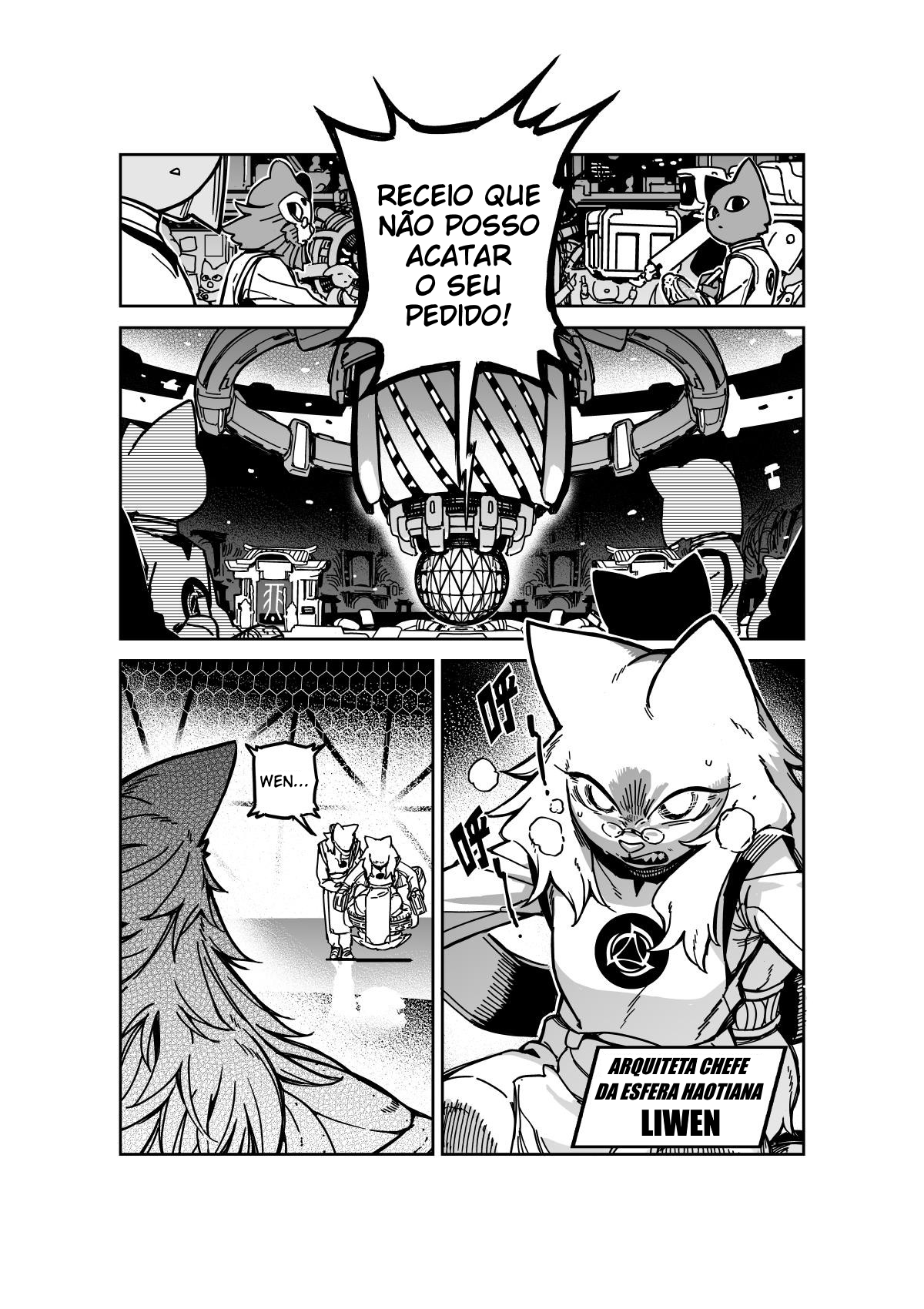 Nine Sols - The Way of Lear: Prelude Parte 1 第11页
