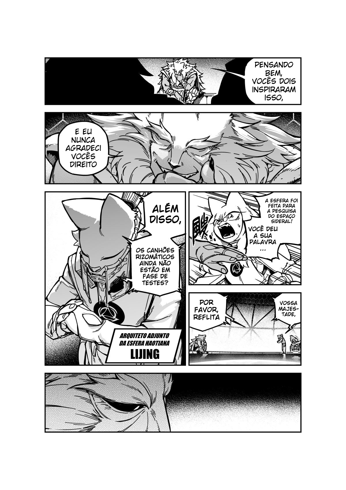 Nine Sols - The Way of Lear: Prelude Parte 1 第12页