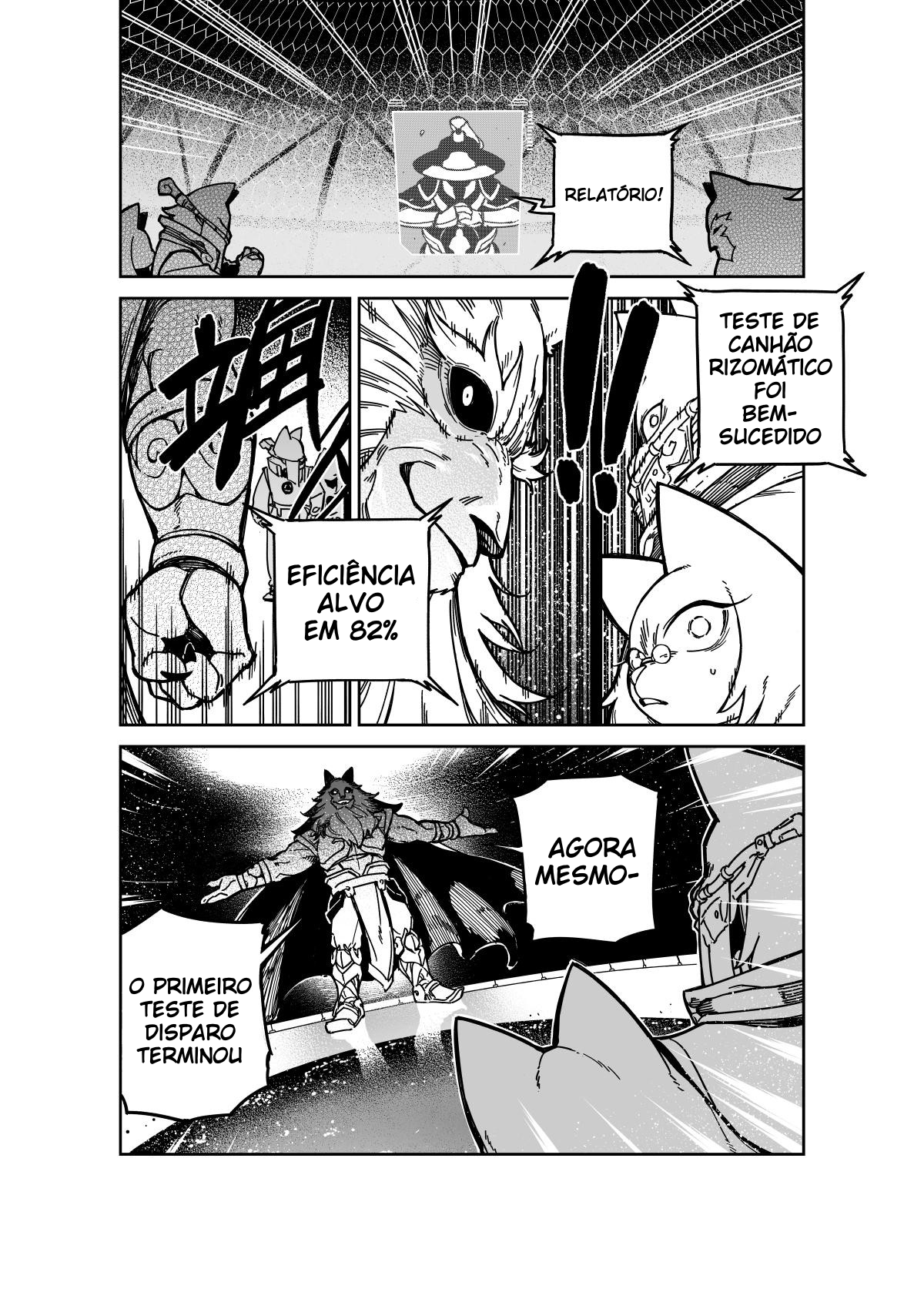 Nine Sols - The Way of Lear: Prelude Parte 1 第14页