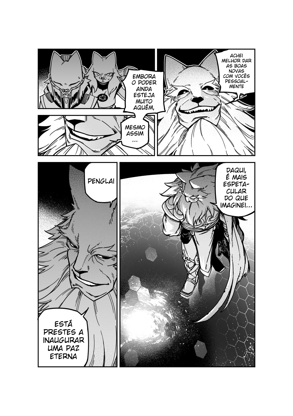 Nine Sols - The Way of Lear: Prelude Parte 1 第15页
