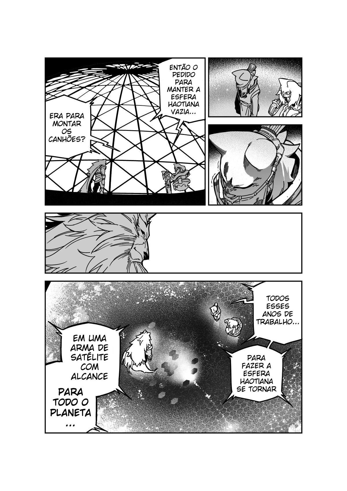 Nine Sols - The Way of Lear: Prelude Parte 1 第16页