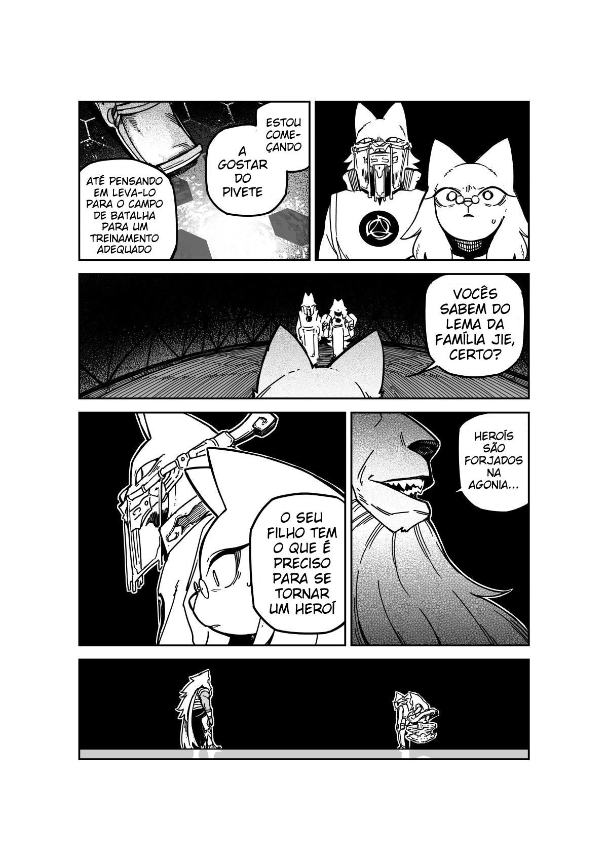 Nine Sols - The Way of Lear: Prelude Parte 1 第18页