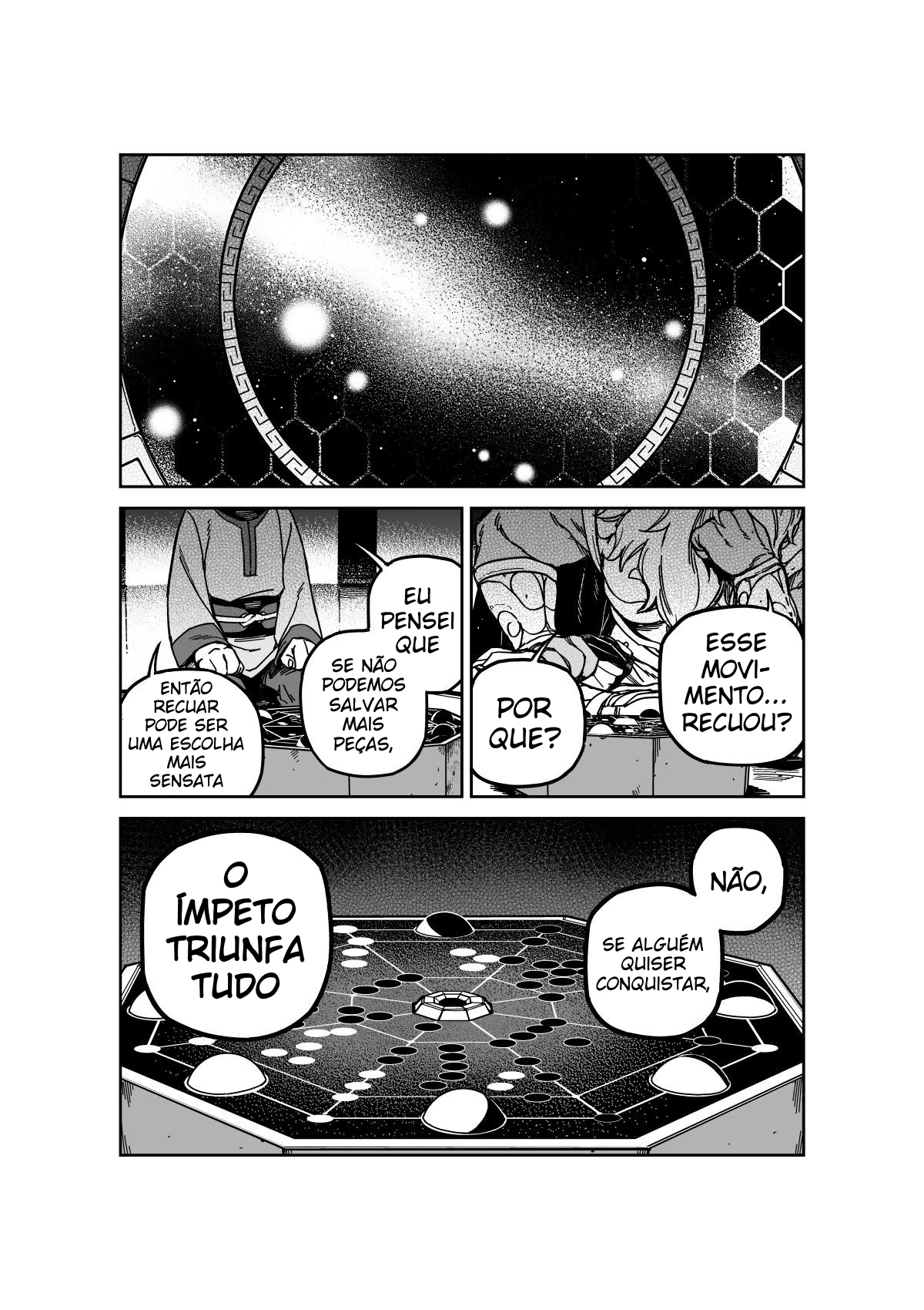 Nine Sols - The Way of Lear: Prelude 第3页