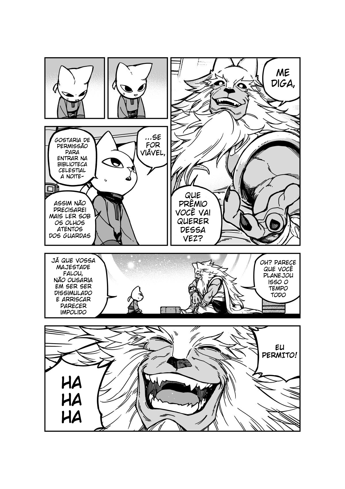 Nine Sols - The Way of Lear: Prelude 第8页