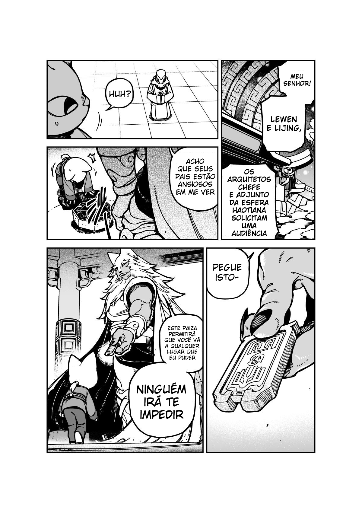 Nine Sols - The Way of Lear: Prelude Parte 1 第9页