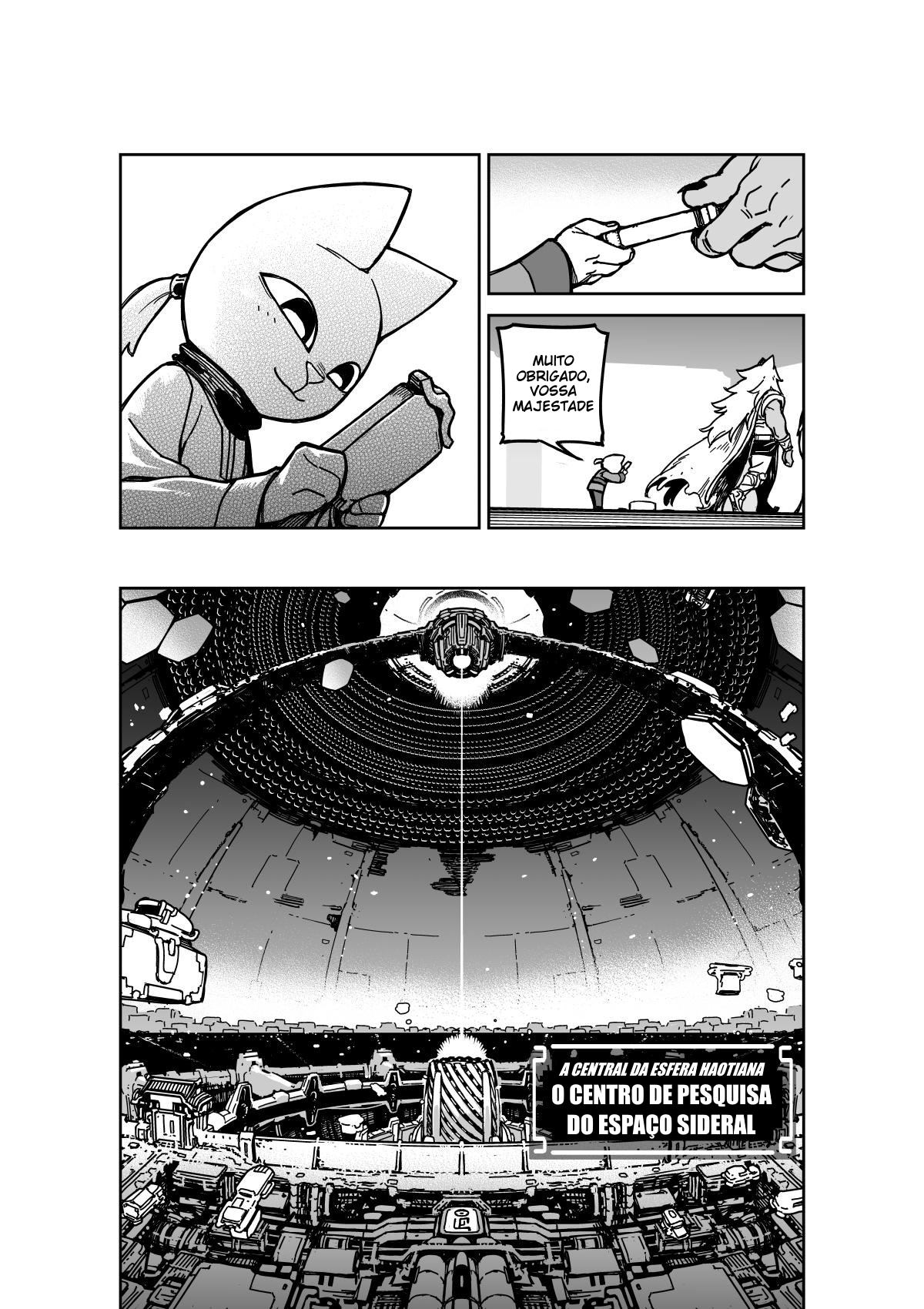 Nine Sols - The Way of Lear: Prelude Parte 1 第10页