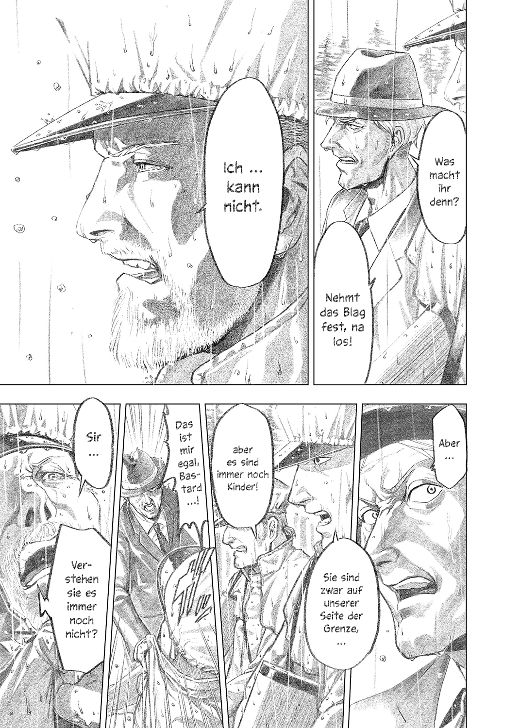 Human Neon Oneshot 第33页