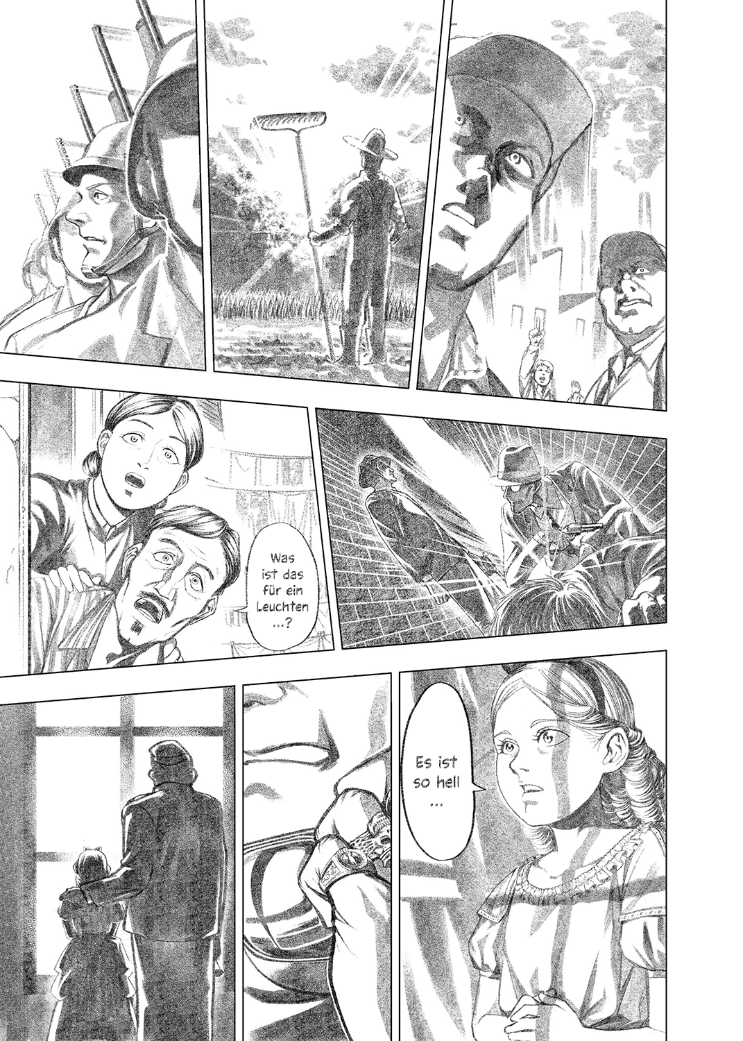 Human Neon Oneshot 第37页