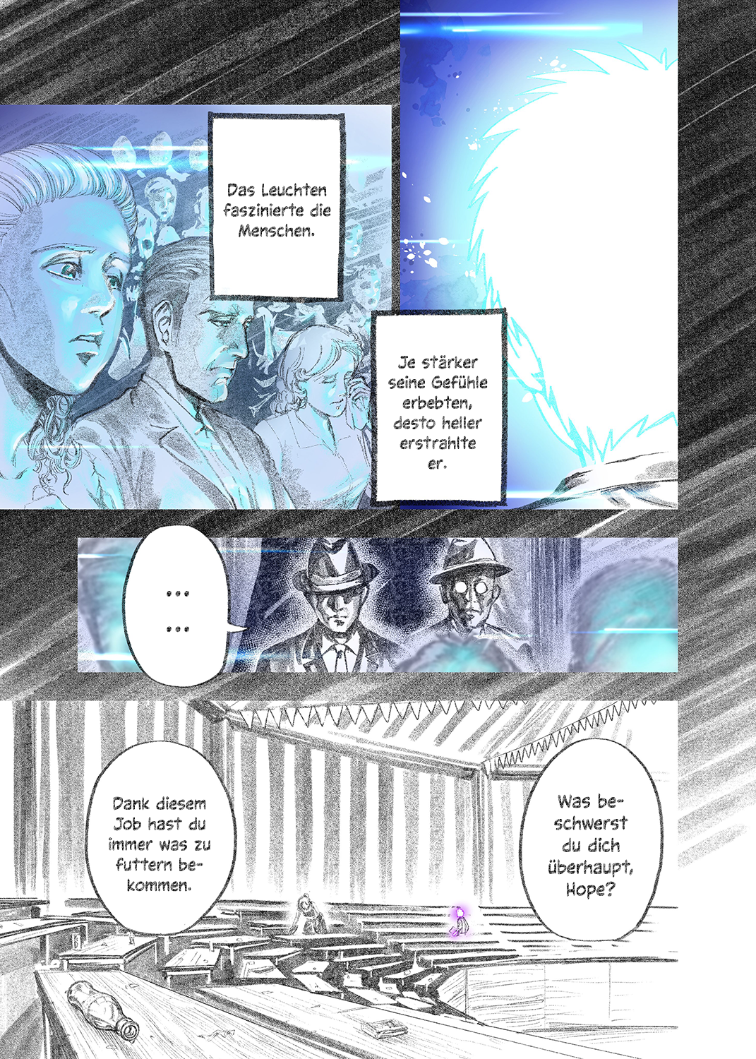 Human Neon 第5页