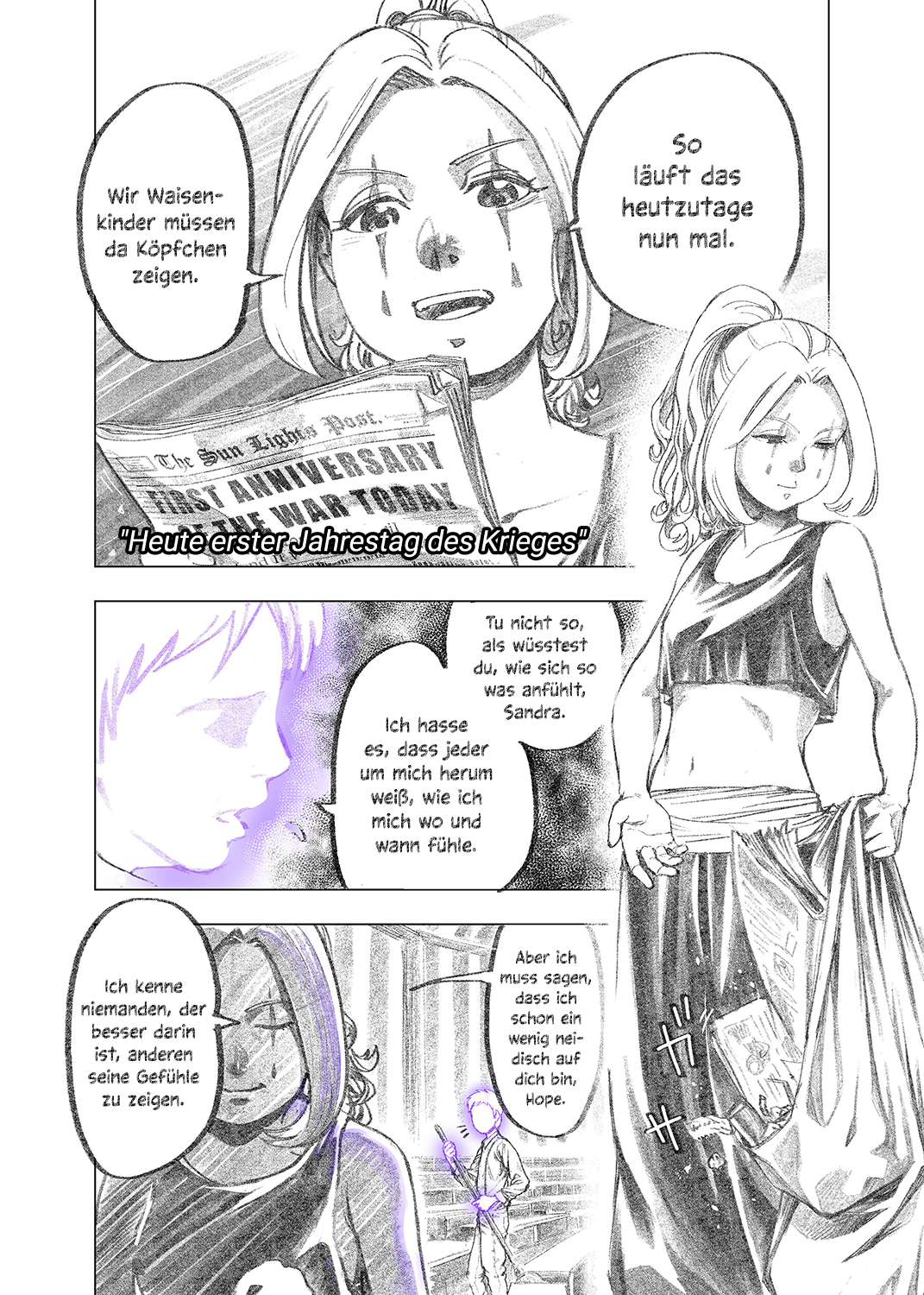 Human Neon 第6页