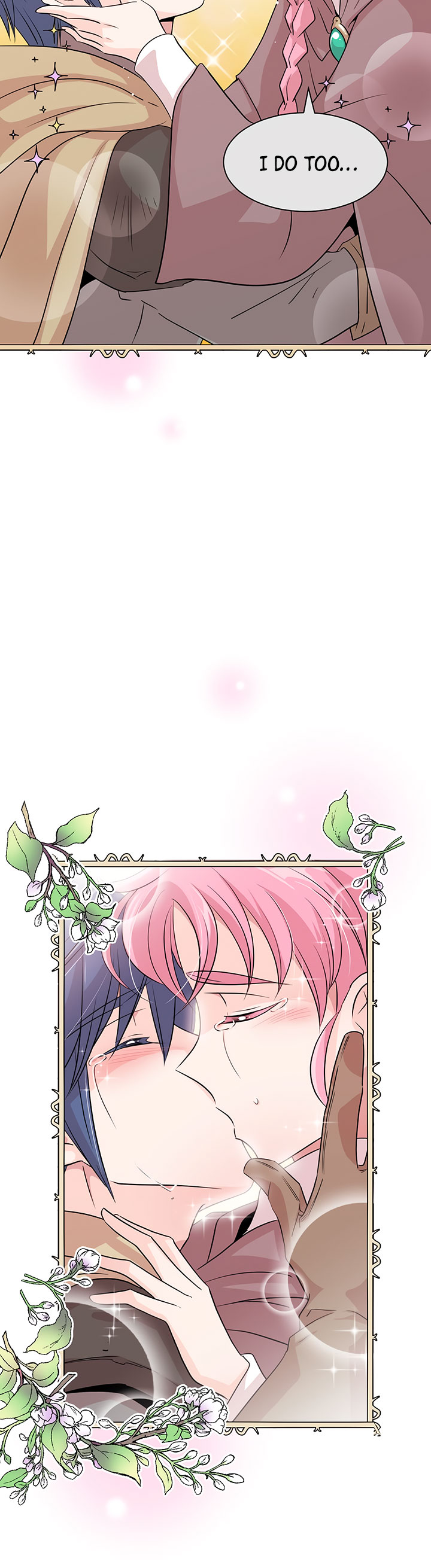 When I Opened My Eyes, I Became a Demon King 第7页