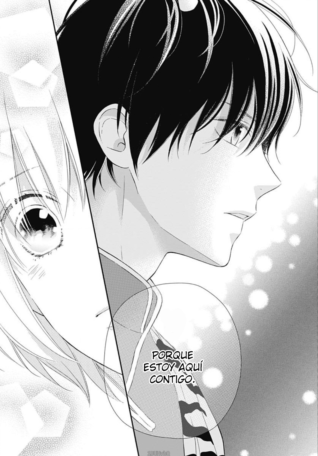 Sorairo Lemon to Mayoi Neko Vol. 1 Ch. 6 第15页