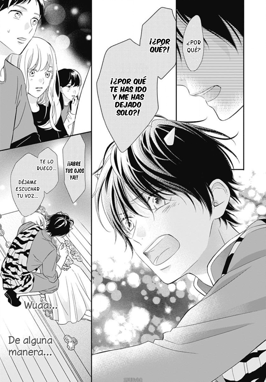 Sorairo Lemon to Mayoi Neko Vol. 1 Ch. 6 第21页