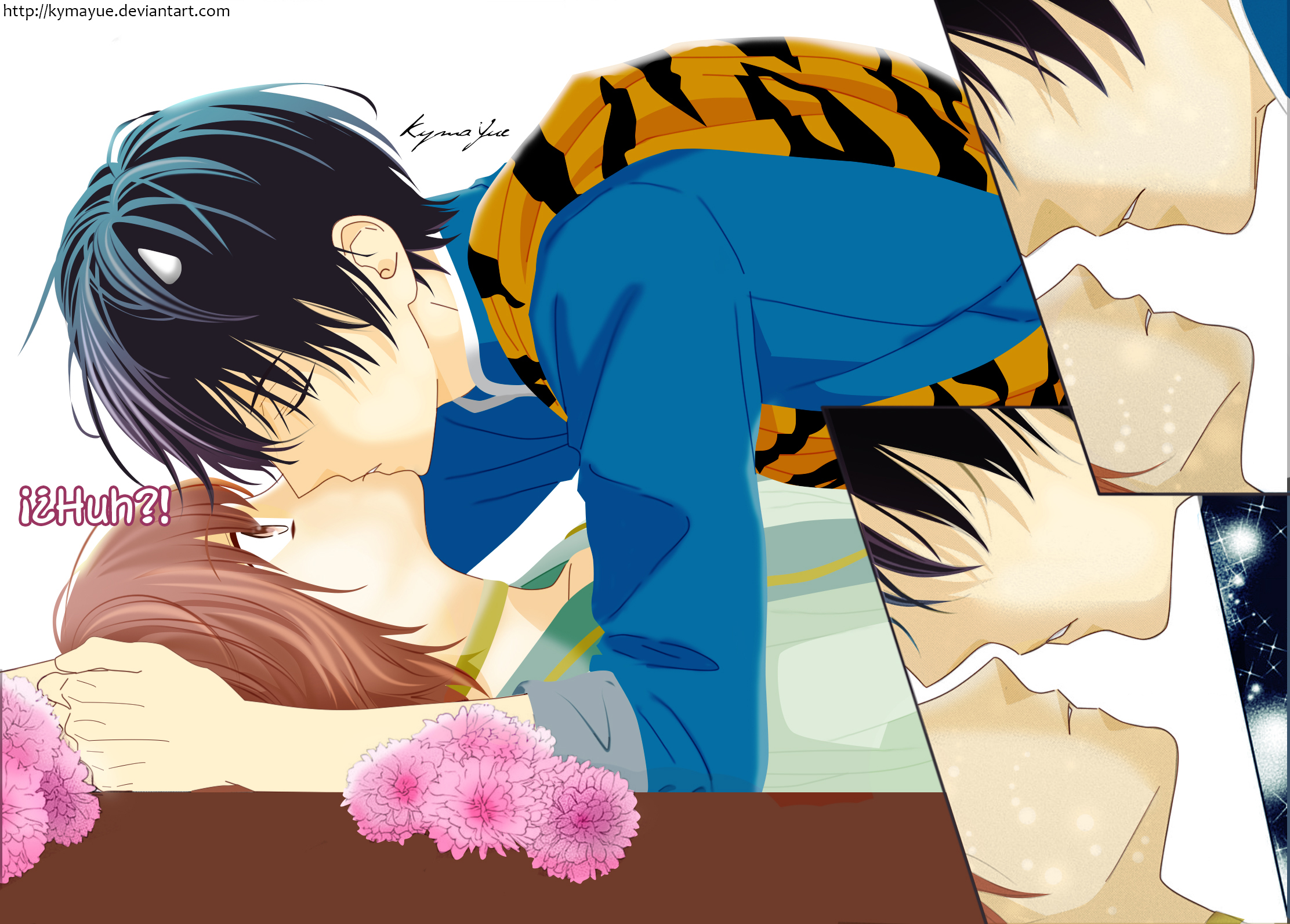 Sorairo Lemon to Mayoi Neko Vol. 1 Ch. 6 第26页