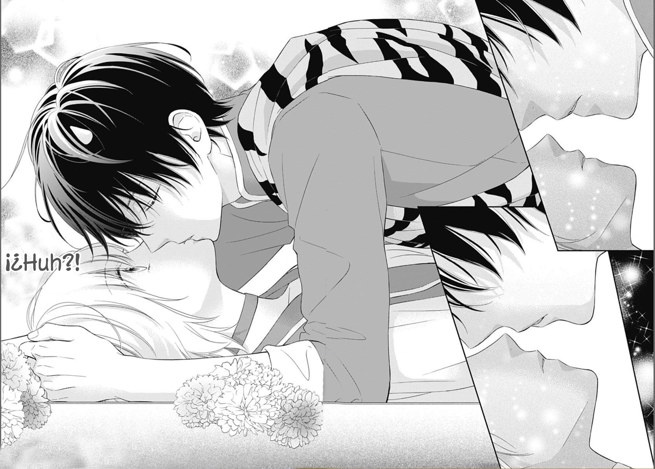 Sorairo Lemon to Mayoi Neko Vol. 1 Ch. 6 第27页