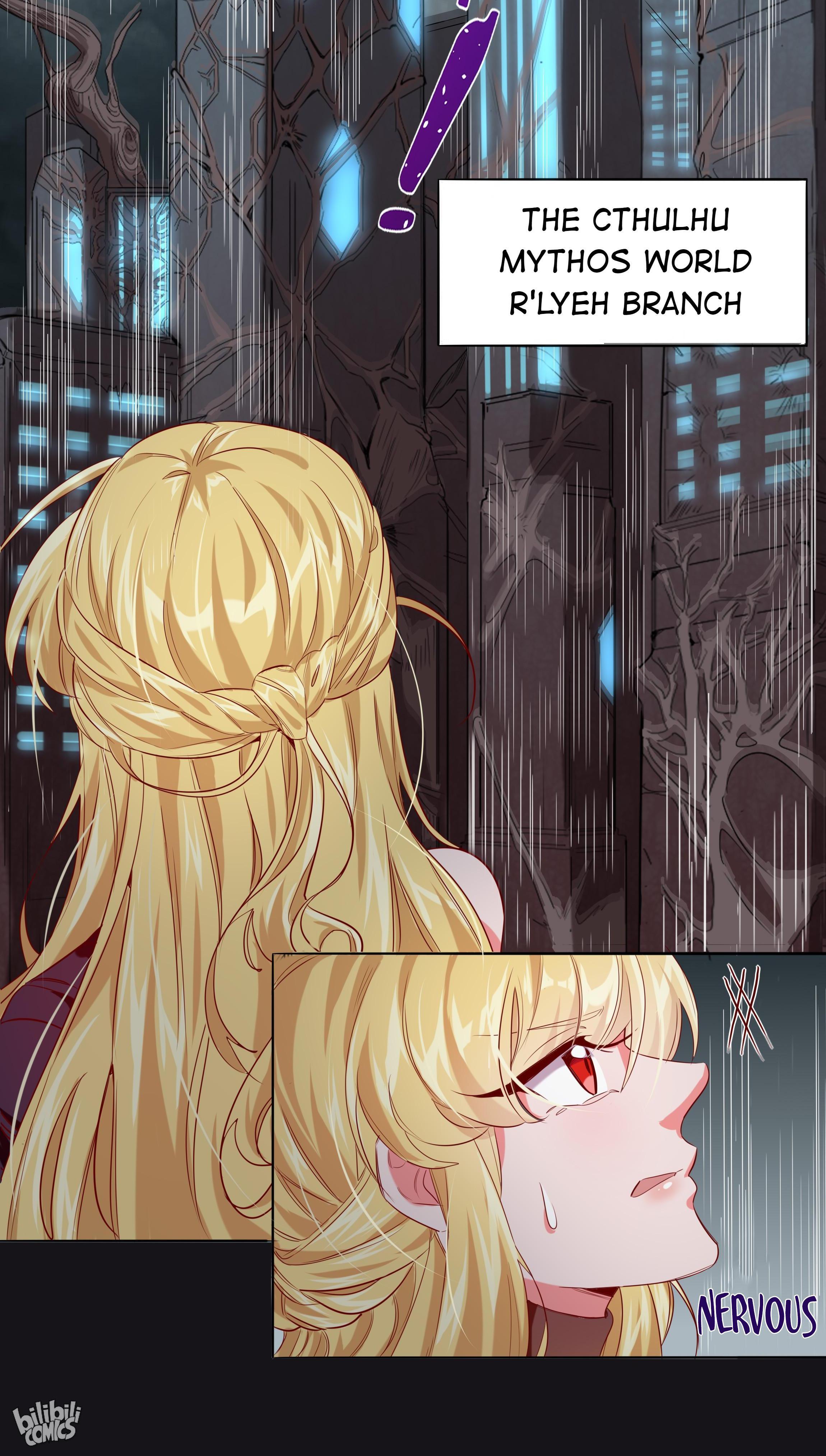 Working Overtime to Destroy the World! Working Overtime For A Promotion And A Raise! 第22页