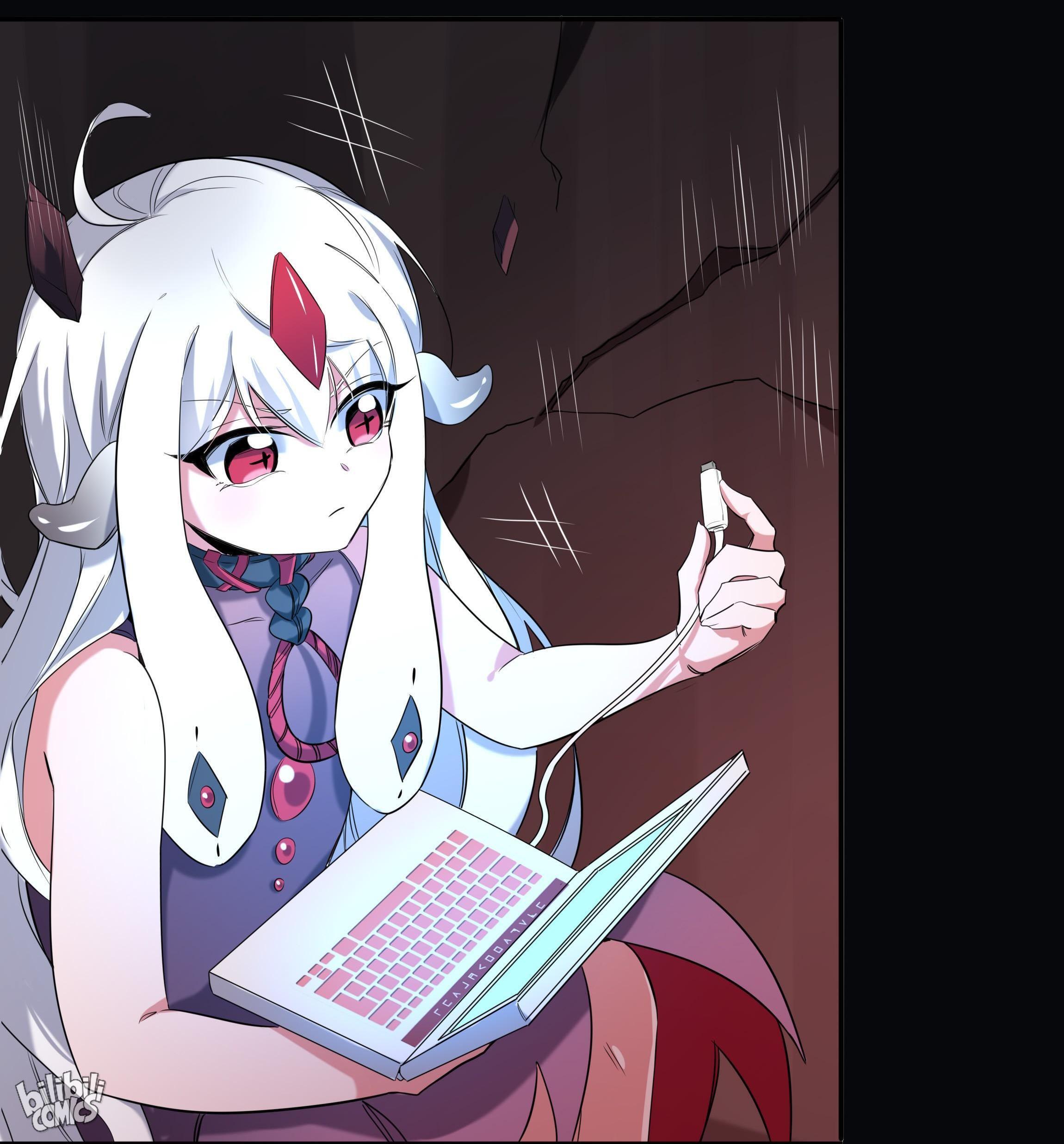 Working Overtime to Destroy the World! Working Overtime For A Promotion And A Raise! 第27页