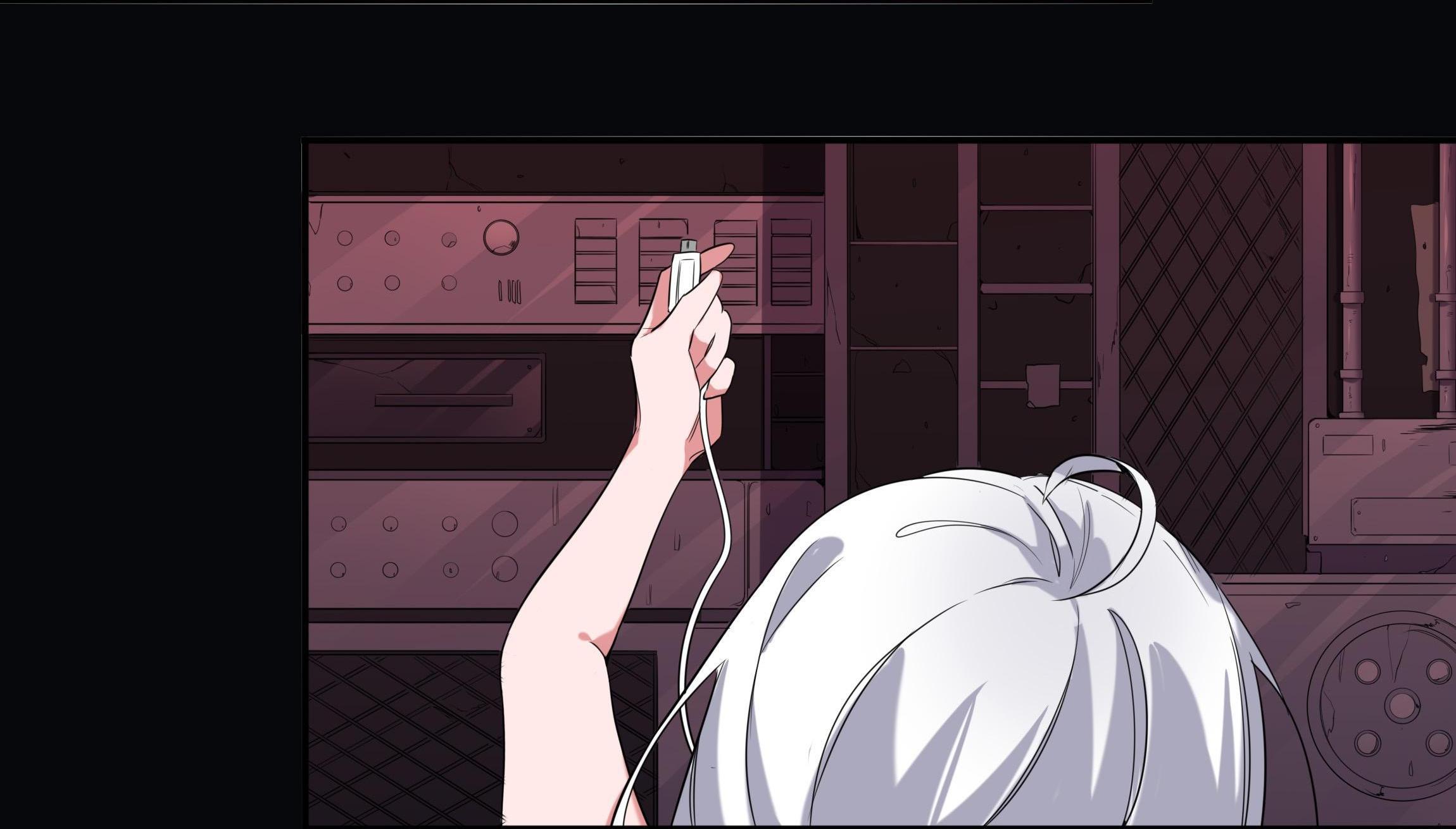 Working Overtime to Destroy the World! Working Overtime For A Promotion And A Raise! 第28页