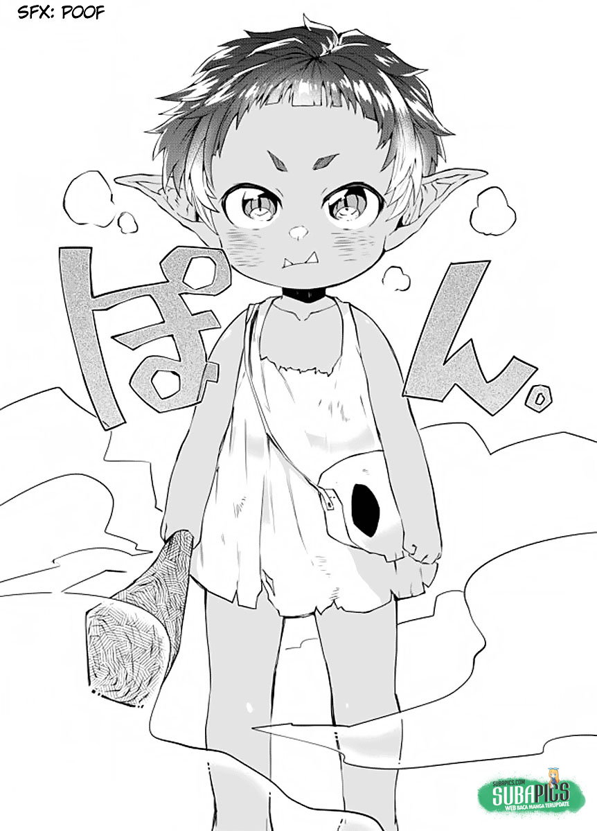 Dungeon Nursery Dungeon Pertamaku 第19页