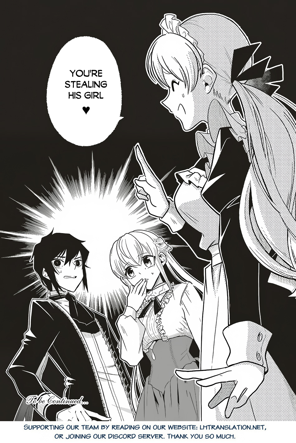 Akuyaku Ouji no Eiyuutan It all Started with the Broken Engagement 第48页