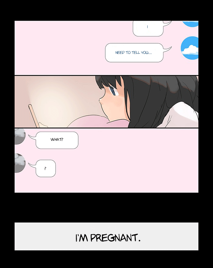 Teen Mom End of High School Life 第13页