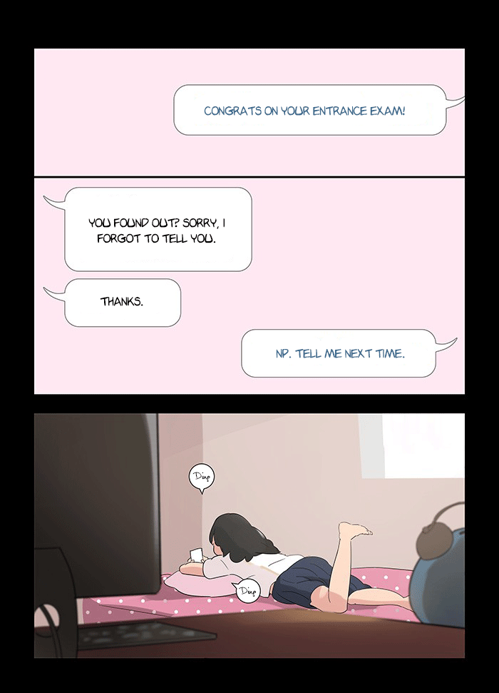 Teen Mom End of High School Life 第15页