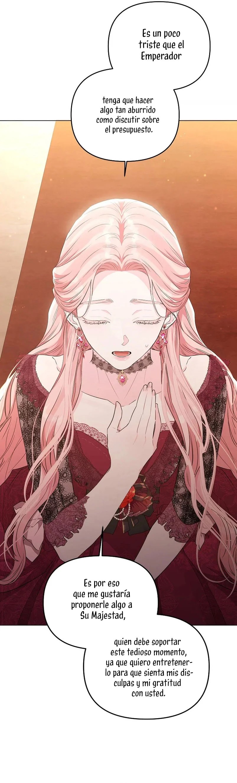 My Evil Husband is Obsessed With the Wrong Person Vol. 1 Ch. 4 第47页