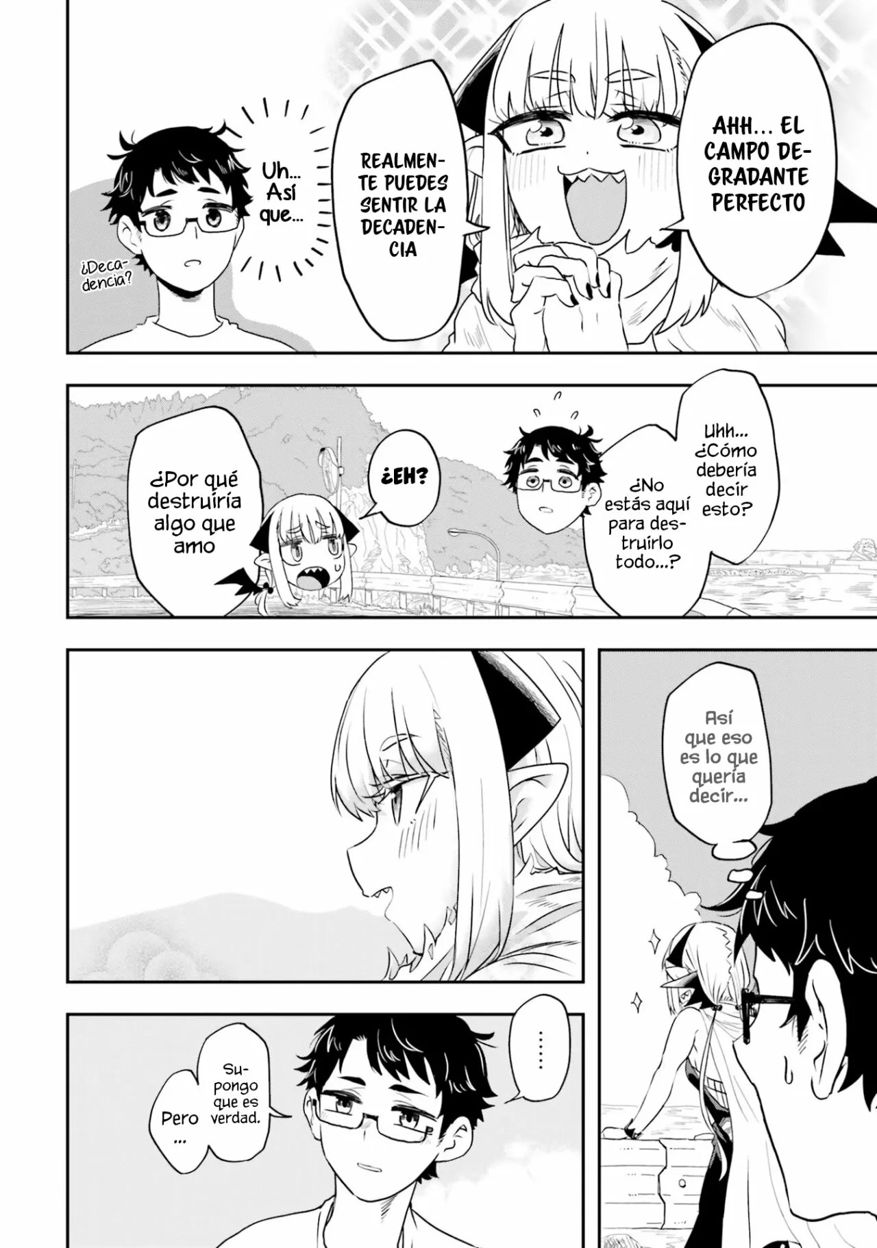 Maou ga Inaka ni Totsuidara Vol. 1 Ch. 1 第14页