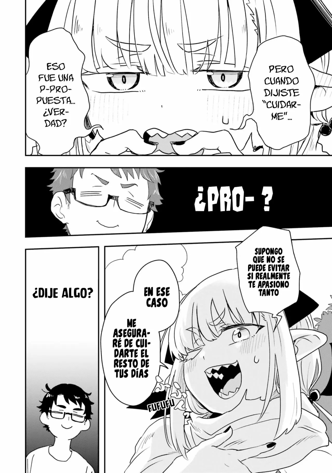 Maou ga Inaka ni Totsuidara Vol. 1 Ch. 1 第16页