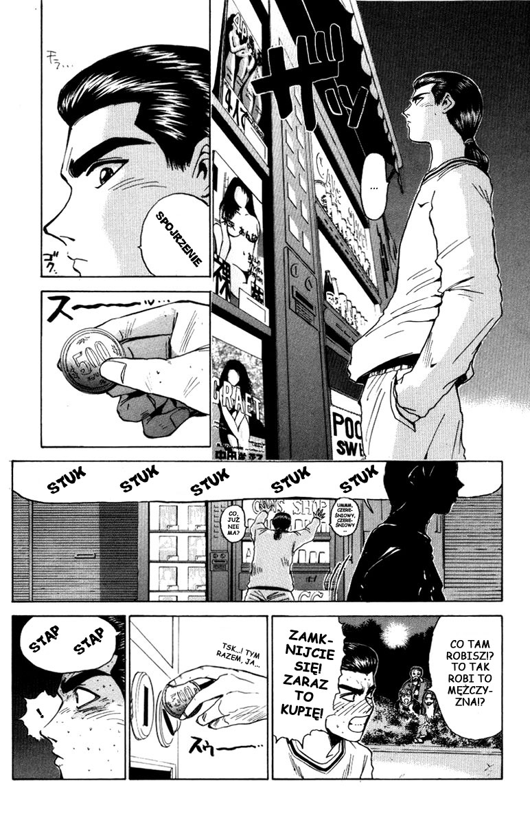 Bad Company Vol. 1 Ch. 5 第14页