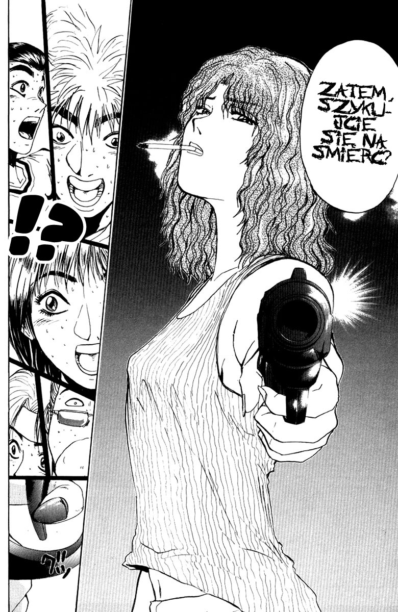 Bad Company Vol. 1 Ch. 5 第22页