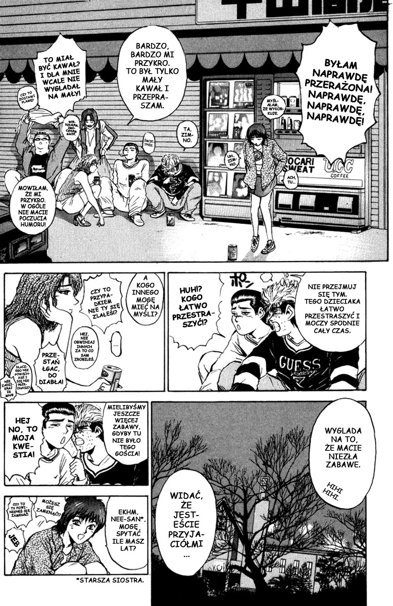 Bad Company Vol. 1 Ch. 5 第24页