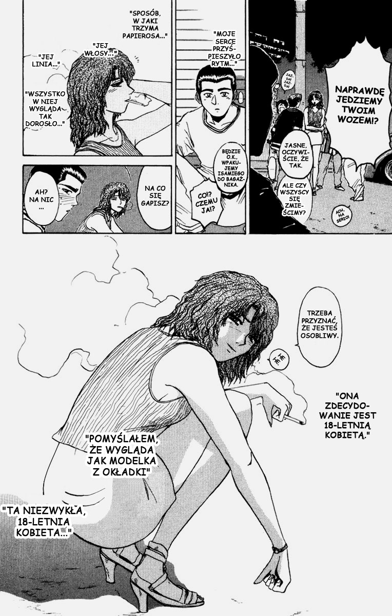 Bad Company Vol. 1 Ch. 5 第27页