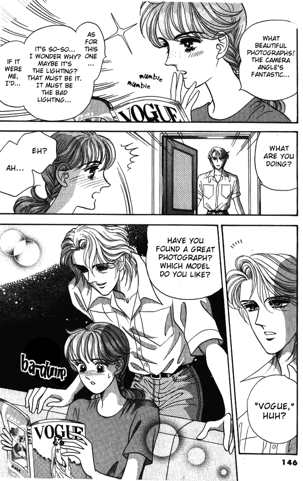 Red Vol. 1 Ch. 4 第11页
