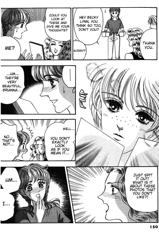 Red Vol. 1 Ch. 4 第15页