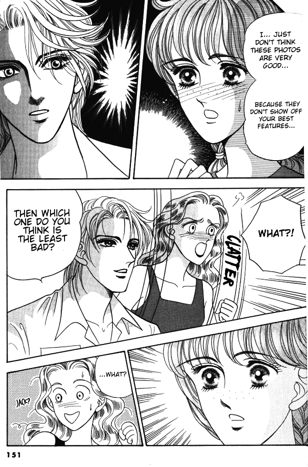 Red Vol. 1 Ch. 4 第16页