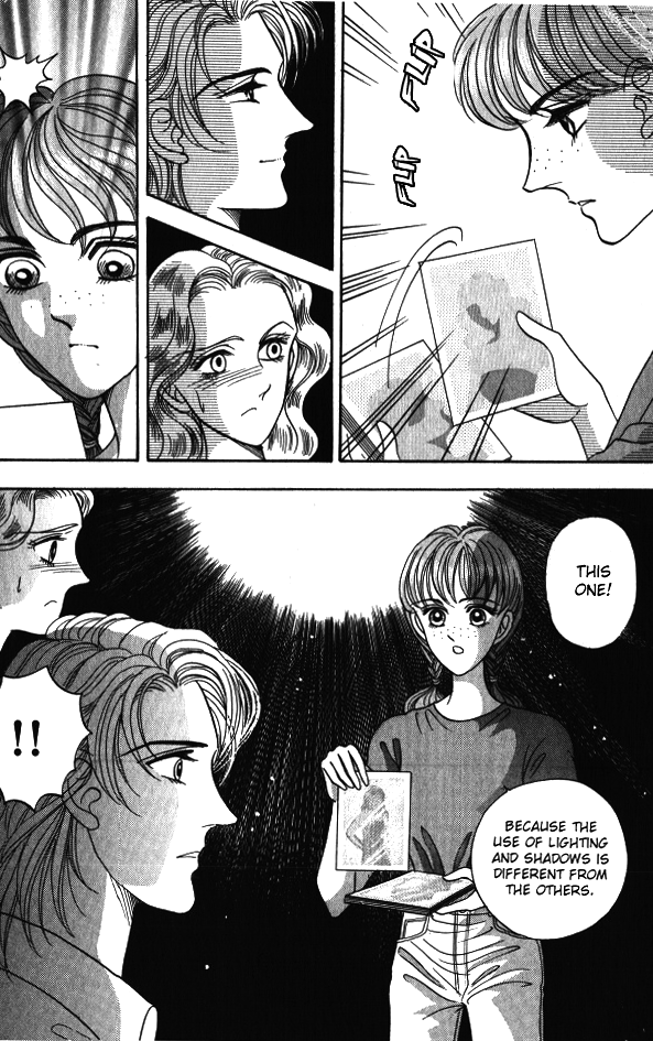 Red Vol. 1 Ch. 4 第17页