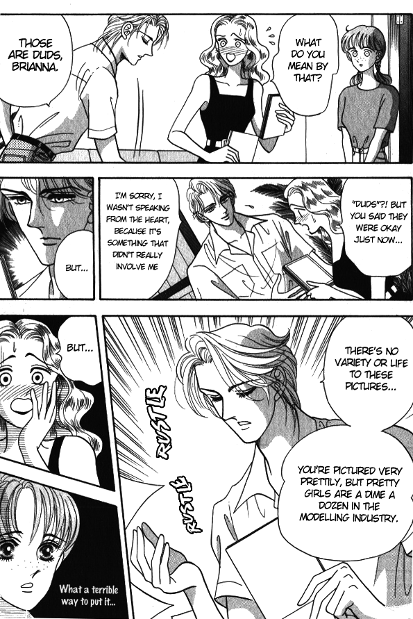 Red Vol. 1 Ch. 4 第19页