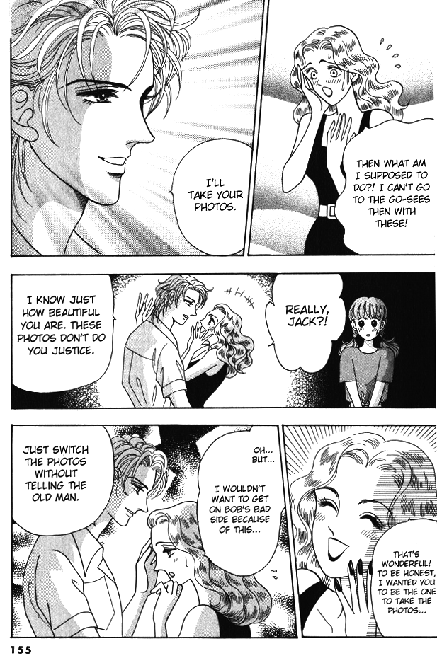 Red Vol. 1 Ch. 4 第20页