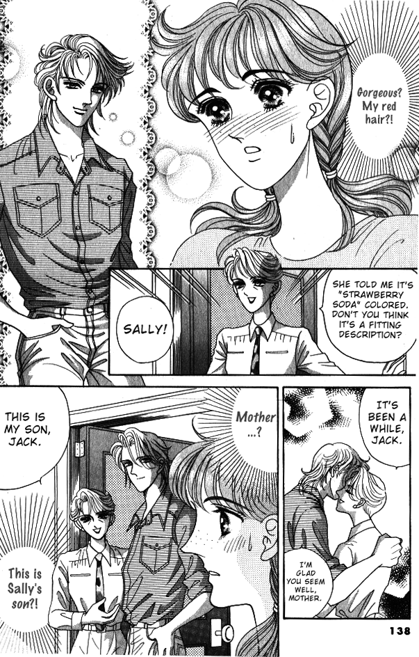 Red Vol. 1 Ch. 4 第3页