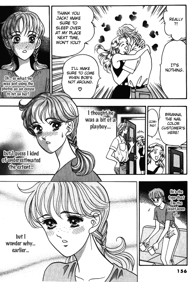 Red Vol. 1 Ch. 4 第21页