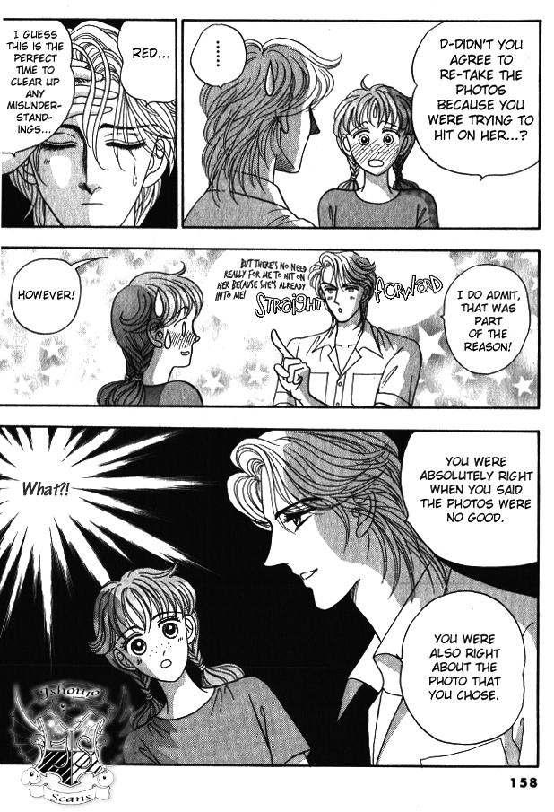 Red Vol. 1 Ch. 4 第23页