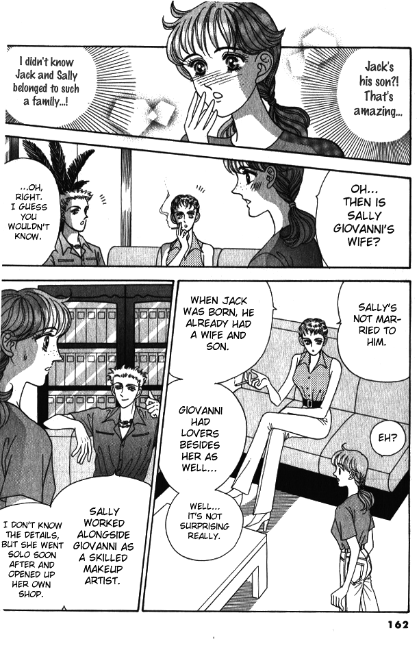 Red Vol. 1 Ch. 4 第27页